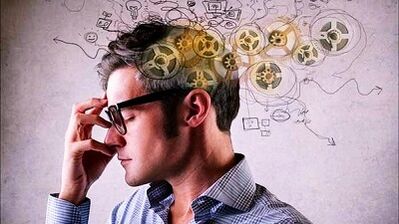 Lista de vitamina para o cerebro
