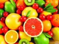 As vantaxes da vitamina C para o cerebro
