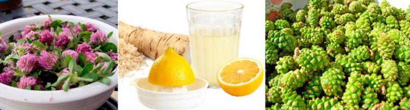 Métodos tradicionais para mellorar a función cerebral